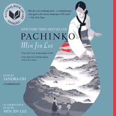 PACHINKO Excerpt
