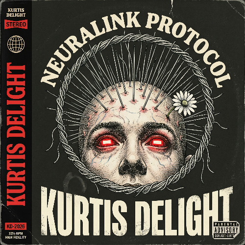 Neuralink Protocol artwork