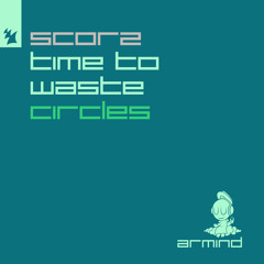 Scorz - Time To Waste