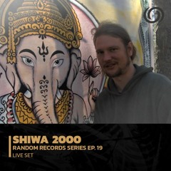 SHIWA 2000 | Random Records Series Ep. 19 | 28/02/2023