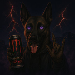 MALINOIS TAURINA ADDICT