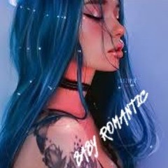 LBS - BABY ROMANTIC [Love Riddim]