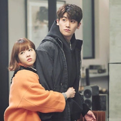 Jeong Eun Ji (정은지) You’re My Garden - empty arena (Strong Woman Do Bong Soon OST)