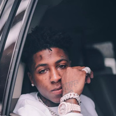 Nba Youngboy hiding pounds fast