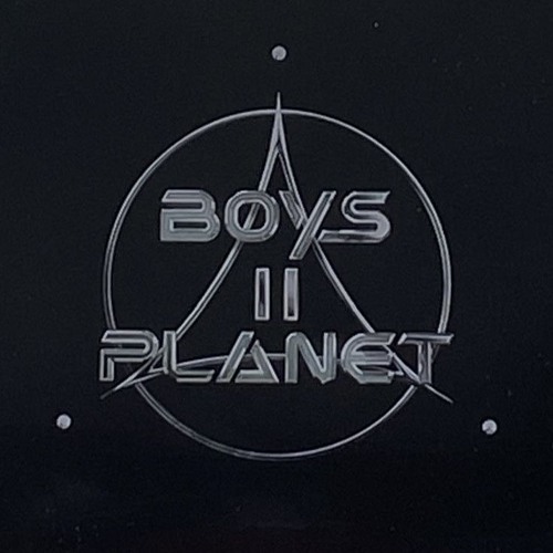 BOYS 2 PLANET - Run To You (SEVENTEEN)