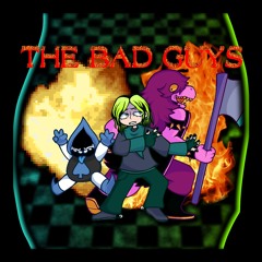 05 - the bad guys