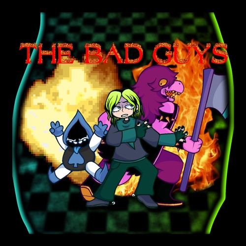 05 - the bad guys