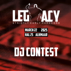 InstallaSean - Legacy DJ Contest