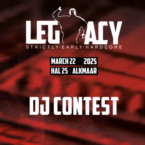InstallaSean - Legacy DJ Contest