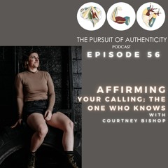 Episode 56: Affirming Your Life Calling; Affirmations for Abundant Health & Wealth