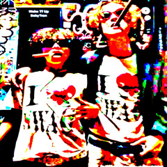 AF2008 - ES UN AVE ES UN AVION NO SON LOS #SWAGGERBOYZ [FARANDULA TOTAL] [ANTI-NABOS] [LEAK]