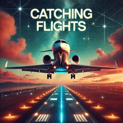 CATCHING FLIGHTS (Frank Zozky Remix)