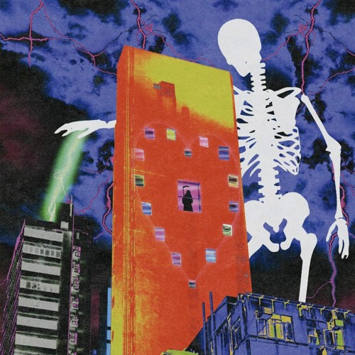 Spine (Ft. Weepings & Yokai Dreams) [Prod. Rajaste & sxber]