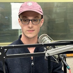 Luke Rotello, N’ton City Council Ward 5 candidate