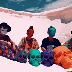 Phonographe Corp. avec Ojiv | 23.07.24