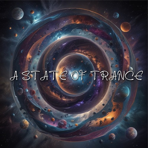 A State Of Trance