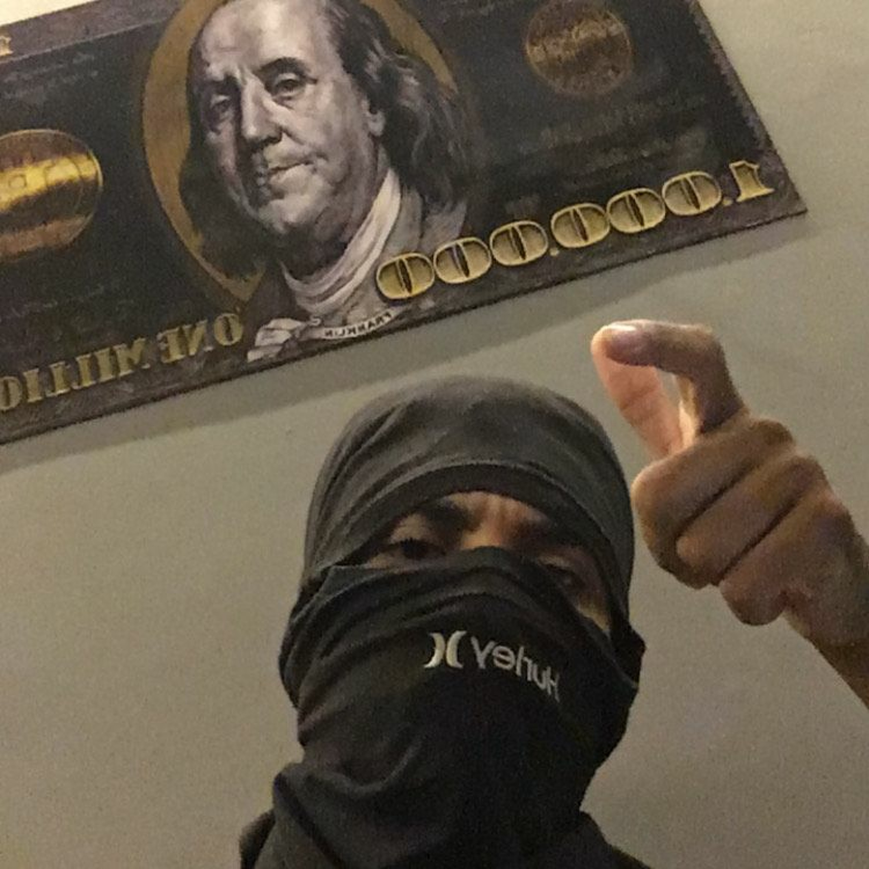 TERRORISTA MUNDIAL [ DJ R7 TALIBAN ] Melhor Agora episode artwork