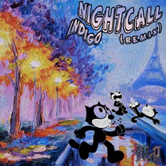 INDIGO - NIGHTCALL REMIX (PROD. HAUKE)
