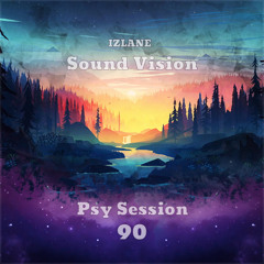 Sound Vision Psy Session 90