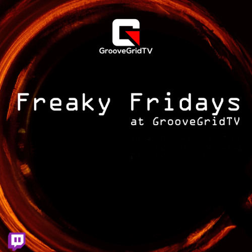 Freaky Friday Peaktime Techno 12-07-2025