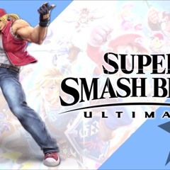 Super Smash Bros Ultimate Fatal Fury-Kurikinton (Original)