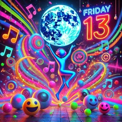 Friday 13 (tech house set)