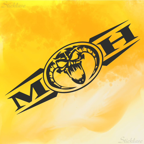 DJ Dione - Oldskool Mayhem (Hardcore Classics)