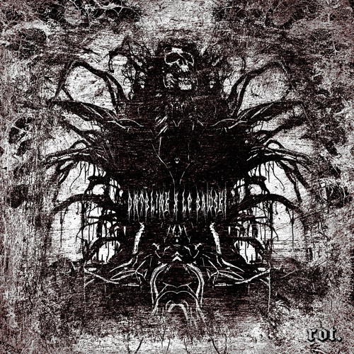 DNTBL!NK X LE BAWSKI - rot.
