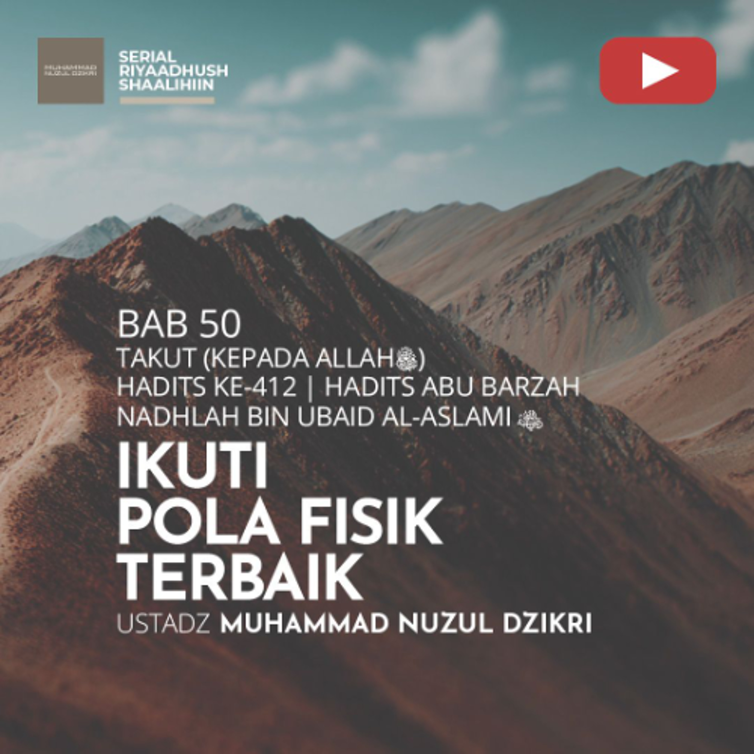Muhammad Nuzul Dzikri