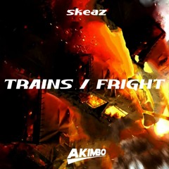 SKEAZ -  FRIGHT [FREE DOWNLOAD]