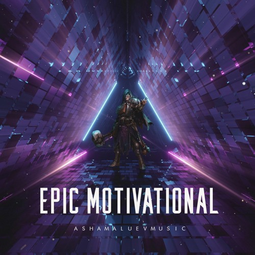 Listen to Epic Motivational - Action and Powerful Cinematic Background Music  Trailer (FREE DOWNLOAD) by AShamaluevMusic in Album: Epic Inspirational  Music - Best of Cinematic Background Music playlist online for free on  SoundCloud