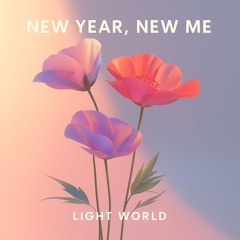 New Year, New Me