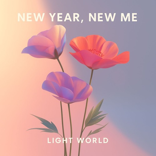 New Year, New Me
