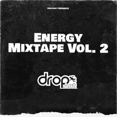 Energy Mixtape Vol.2 by DropAUT