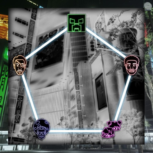 WHAT'S NEXT FOR US | [NN_BRACKET MEDLEY]