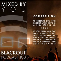 Dead Round - Blackout Podcast 100 Competition Entry