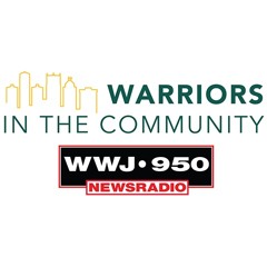 Warriors in the Community, Episode 5: MPREP