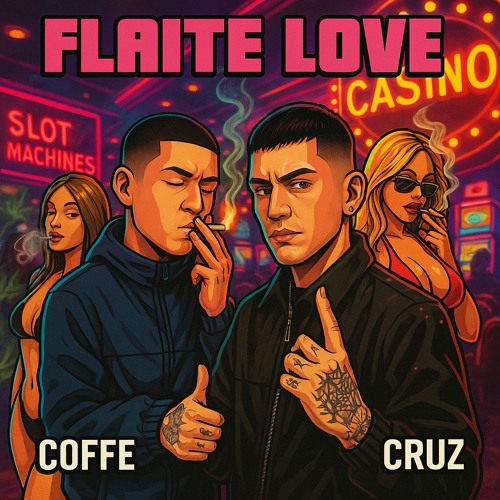 FLAITE LOVE (freestyle)