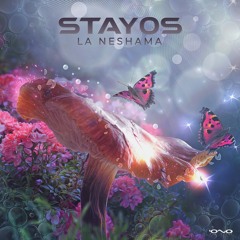 Stayos - La Neshama | OUT NOW 🐝🎶