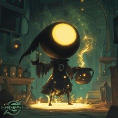 EKLYPSE - The Alchemist