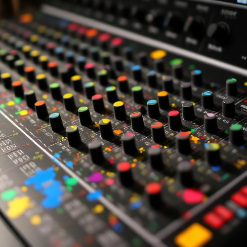 Entity - Origin Unknown