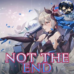 Nightcore - Not the End - Rei Yasuda 🗼