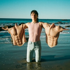 Abercrombie & Fitch Boy