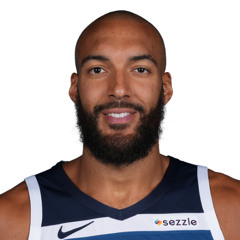 Rudy Gobert - postgame Timberwolves TV (12/12/25)