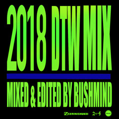 2018 DTW MIX