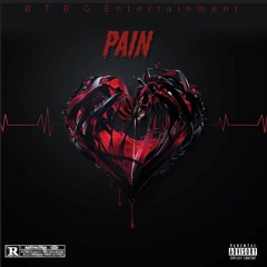 Bezo Hundon - Pain