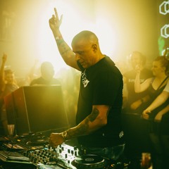 Paul Elstak [old school set] at Intercell x Clara Cuvé & MCR-T pres. SESH | ADE 2024