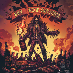 Buy Now or Cry Later