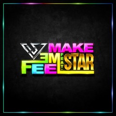 US Feat. STAR - Make Me Feel