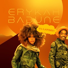 STBB #843 - erykah baDUNE (NeoSoulFail3 aka Pauls Groove)